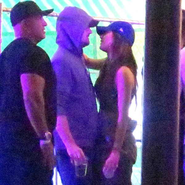 Leonardo DiCaprio, Camila Morrone, Coachella Leonardo DiCaprio, Camila Morrone, Coachella
